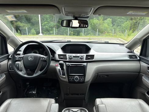 Used 2016 Honda Odyssey EX-L image 16