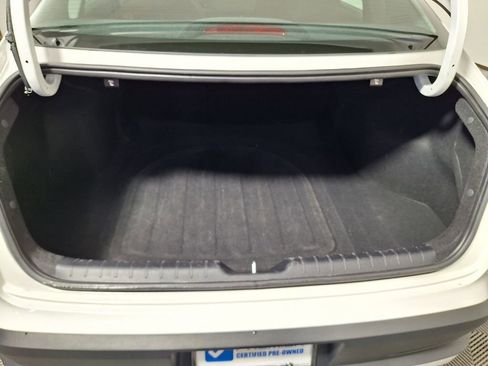 Used 2025 Kia K4 FWD image 25