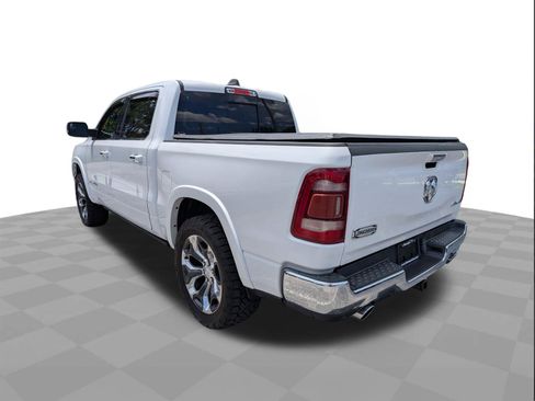Used 2019 RAM 1500 Limited AWD/4WD image 6