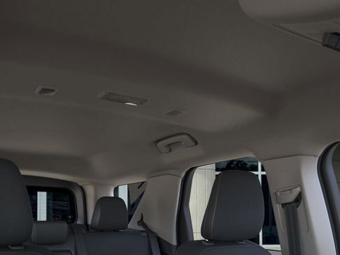 New 2025 Ford Bronco Sport Big Bend image 52