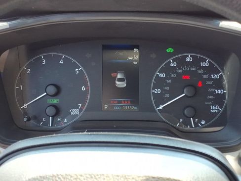Used 2025 Toyota Corolla LE FWD image 19