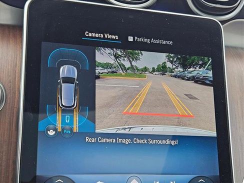 Certified 2026 Mercedes-Benz GLC 300 image 12