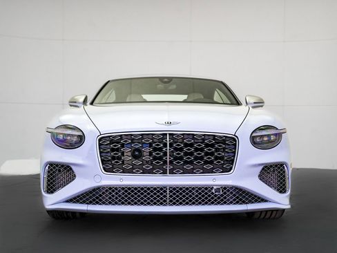 New 2026 Bentley Continental Mulliner image 50