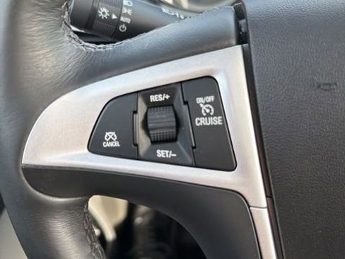 Used 2017 GMC Terrain SLT w/ Open Road Package FWD image 20