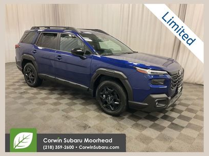 New 2026 Subaru Outback Limited