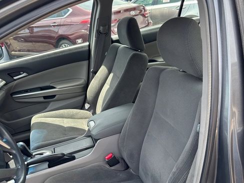 Used 2009 Honda Accord EX image 6