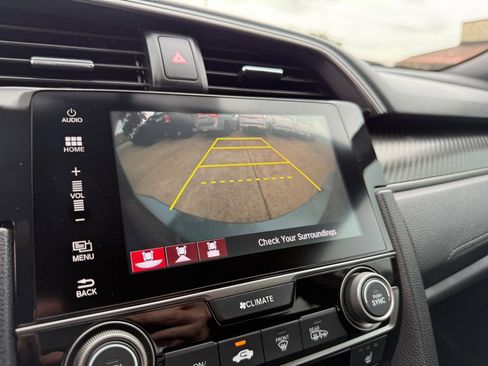 Used 2017 Honda Civic Si image 30