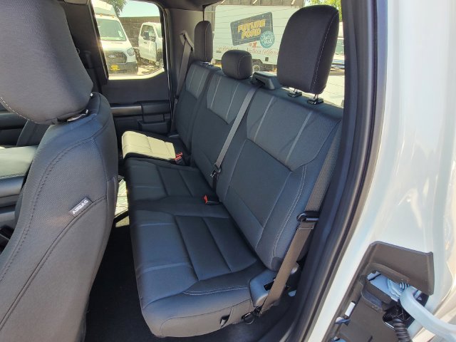 New 2026 Ford F150 STX w/ Equipment Group 200A RWD image 6