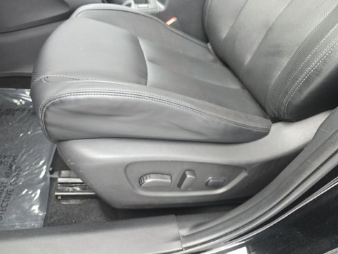 Certified 2022 Nissan Rogue Sport SL w/ Premium Package AWD/4WD image 29