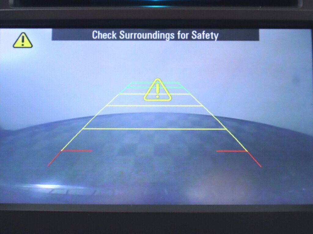 Used 2015 Chevrolet Traverse LS FWD image 19