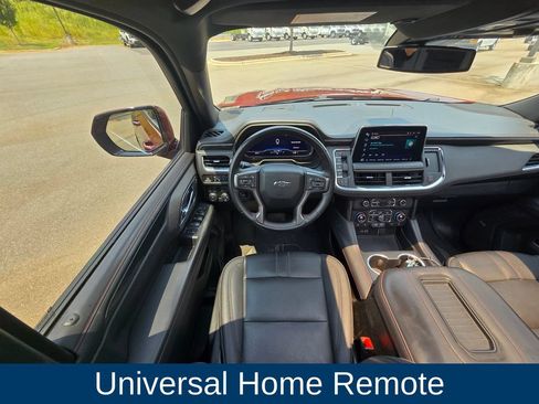 Used 2023 Chevrolet Suburban RST w/ Sport Performance Package AWD/4WD image 18