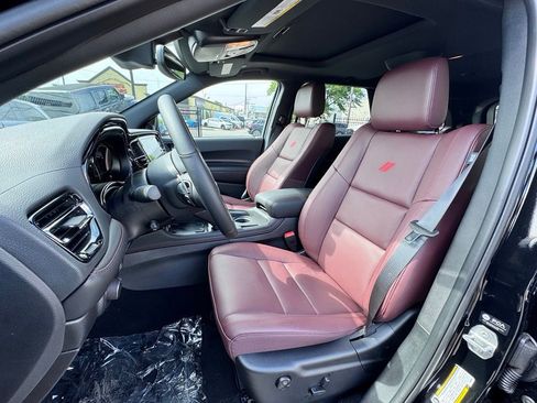 New 2026 Dodge Durango GT AWD/4WD image 13