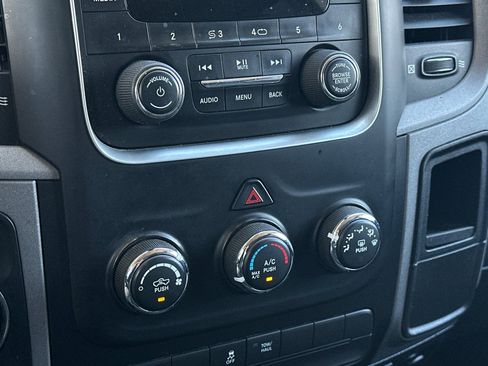 Used 2015 RAM 1500 Tradesman w/ Popular Equipment Group AWD/4WD image 20