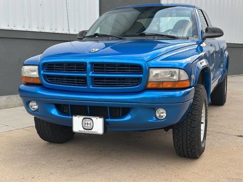 Used 1999 Dodge Dakota Sport image 5