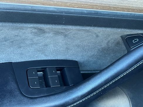 Used 2023 Tesla Model 3 Performance AWD/4WD image 13