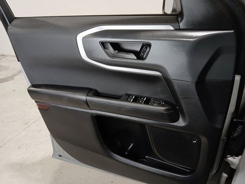 Used 2021 Ford Bronco Sport Big Bend w/ Big Bend Package image 32