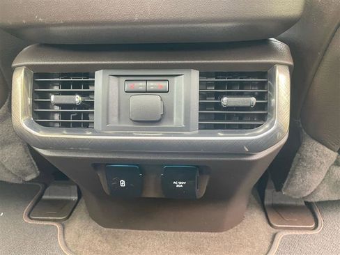 Used 2021 Ford F150 King Ranch w/ Equipment Group 601A High image 85