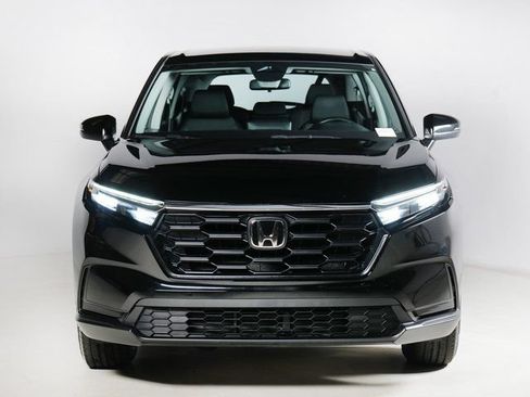 Used 2024 Honda CR-V LX image 8