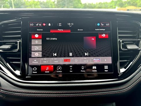 Used 2021 Dodge Durango R/T image 18