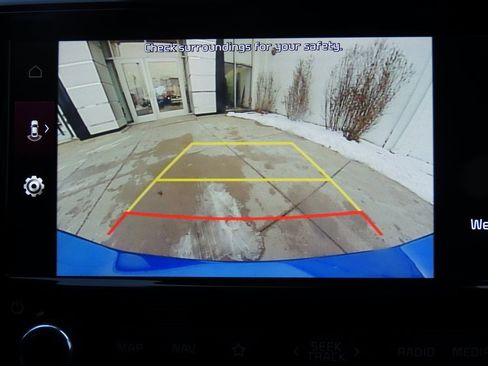 Used 2022 Kia Soul GT-Line image 23