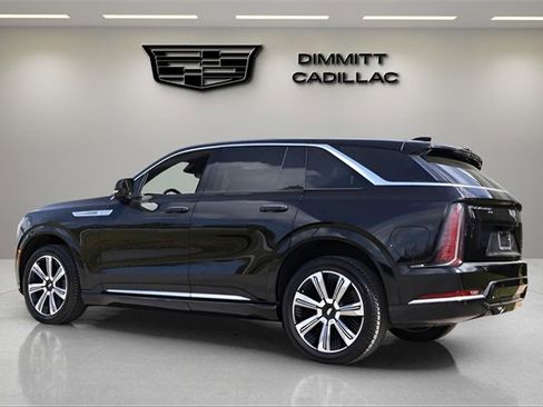 New 2025 Cadillac Escalade IQ Luxury 2 image 3