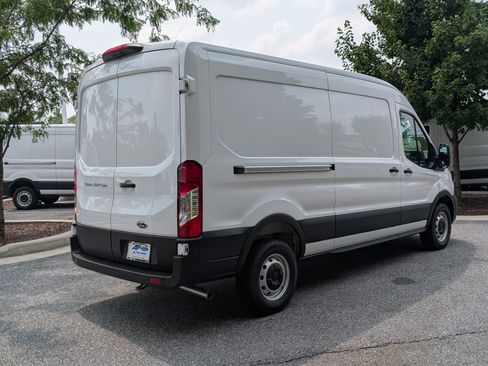 New 2025 Ford Transit 250 Base w/ Load Area Protection Package image 2