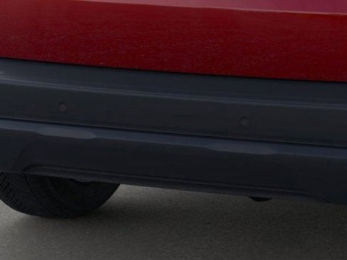 New 2026 Ford Escape ST-Line w/ Tech Pack #1 FWD image 23