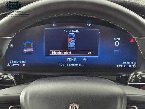 Used 2023 Lincoln Corsair Reserve w/ Equipment Group 201A AWD/4WD image 30