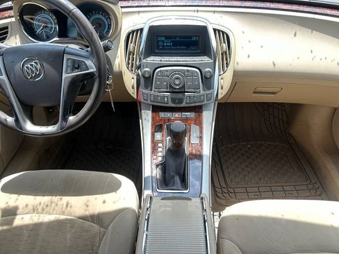 Used 2011 Buick LaCrosse CX FWD image 11