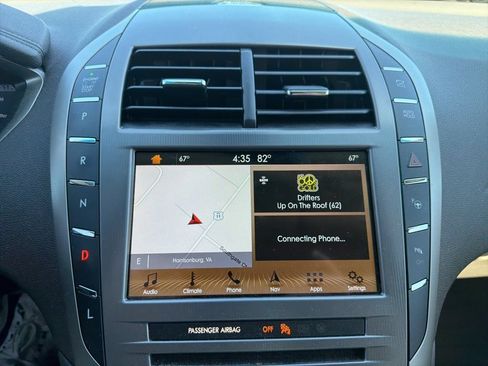 Used 2017 Lincoln MKZ Reserve w/ Technology Package FWD image 33