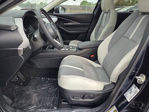 New 2026 MAZDA CX-30 Aire Edition AWD/4WD image 3