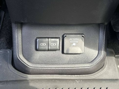 New 2026 Toyota Highlander Limited AWD/4WD image 25