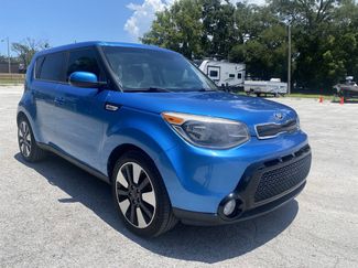 Used 2016 Kia Soul + w/ Designer's Package image 1