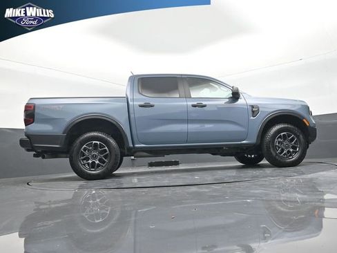 Used 2024 Ford Ranger XLT w/ Equipment Group 301A High image 24