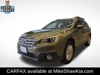 Used 2016 Subaru Outback 2.5i Premium AWD/4WD 360° Tour