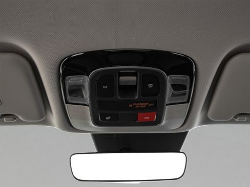 Used 2025 Hyundai Tucson SEL FWD image 22