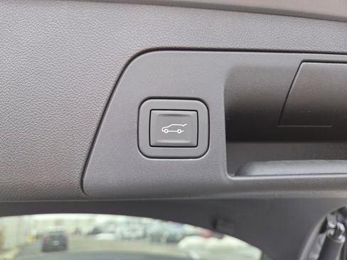 New 2026 Buick Envision Sport Touring AWD/4WD image 19
