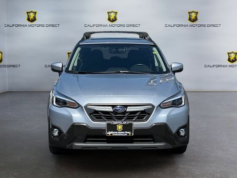 Used 2023 Subaru Crosstrek 2.5i Limited w/ Popular Package #4 image 8