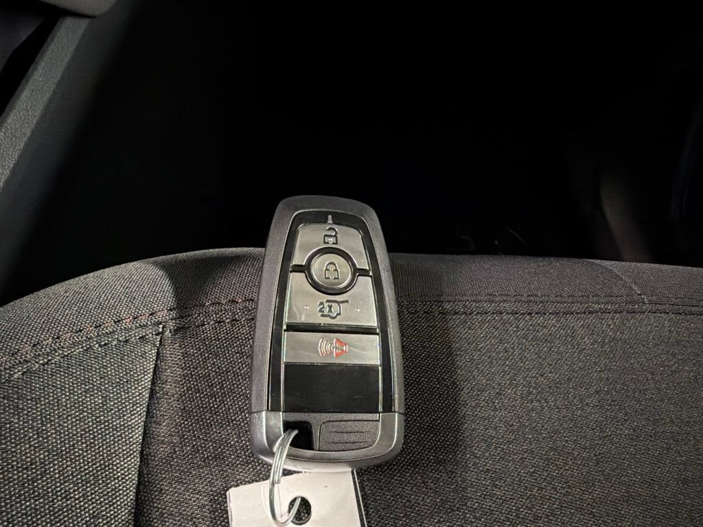 New 2026 Ford Explorer Active AWD/4WD image 36
