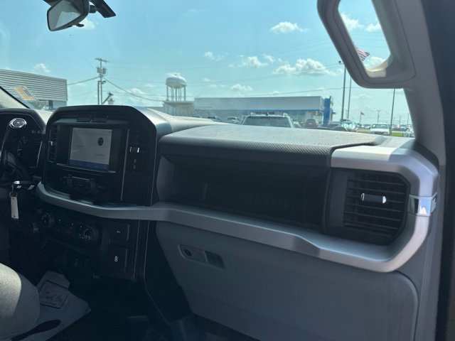 Used 2023 Ford F150 XL AWD/4WD image 10