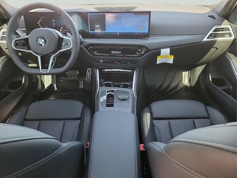 New 2026 BMW 330i Sedan w/ M Sport Package RWD image 13