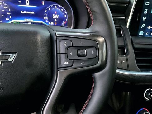 Used 2023 Chevrolet Tahoe RST w/ Luxury Package image 27