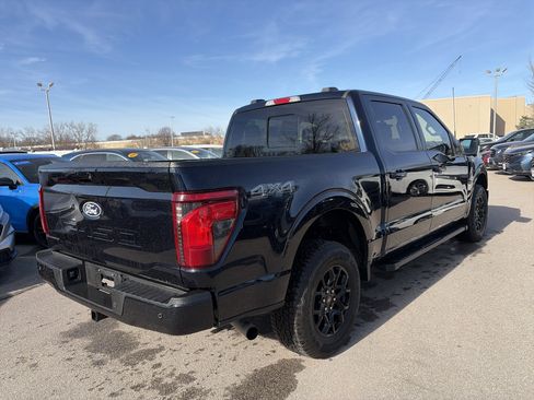 Used 2024 Ford F150 XLT w/ Equipment Group 302A MID image 5