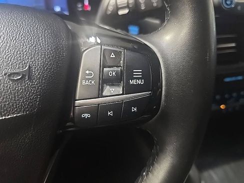 Used 2023 Ford Escape Active AWD/4WD image 20