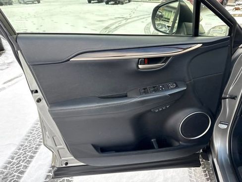 Used 2016 Lexus NX 200t AWD image 13