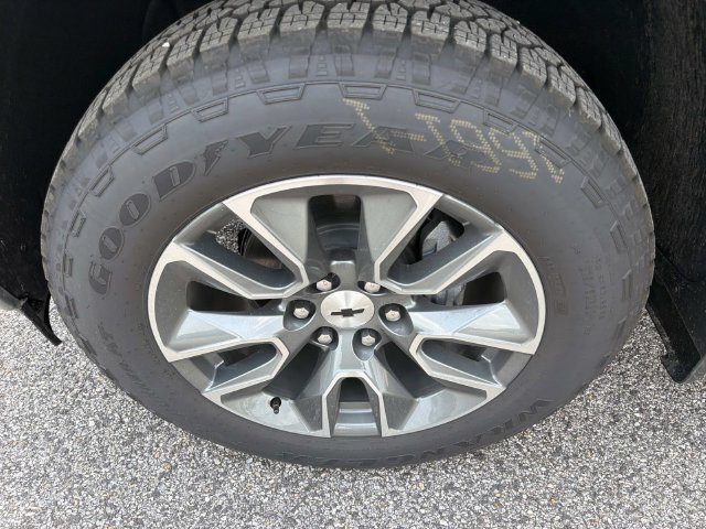 New 2026 Chevrolet Silverado 1500 RST w/ Safety Package AWD/4WD image 39