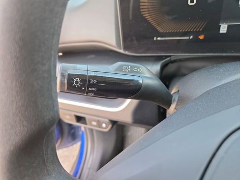 Used 2025 Kia K4 LXS image 20