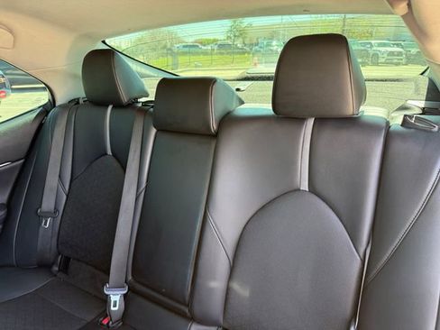 Used 2021 Toyota Camry XSE w/ Cold Weather Package image 30
