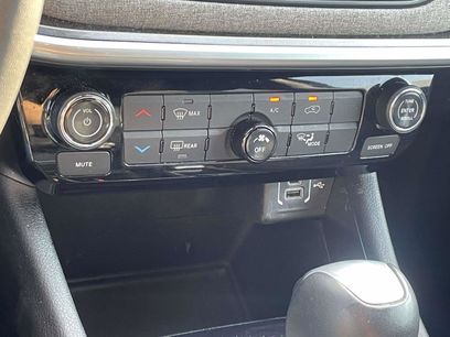 Certified 2024 Jeep Compass Latitude