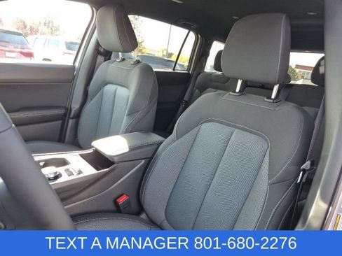 New 2026 Jeep Cherokee Laredo AWD/4WD image 15